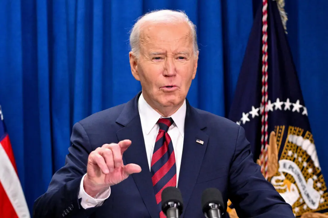 Biden Pardons Family in Final Act as President