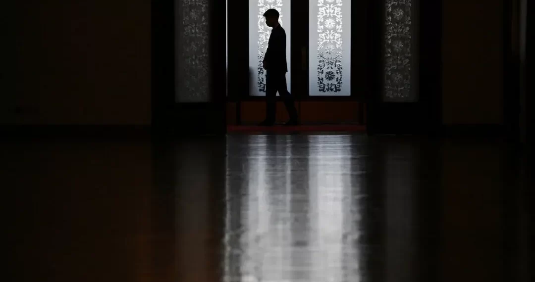 CCP Fears Crimes Against Dissident Group May Spell Party’s Doom, Source Says