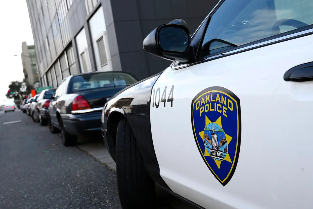 State Police Operations in Bay Area Raise Questions About Local Policies