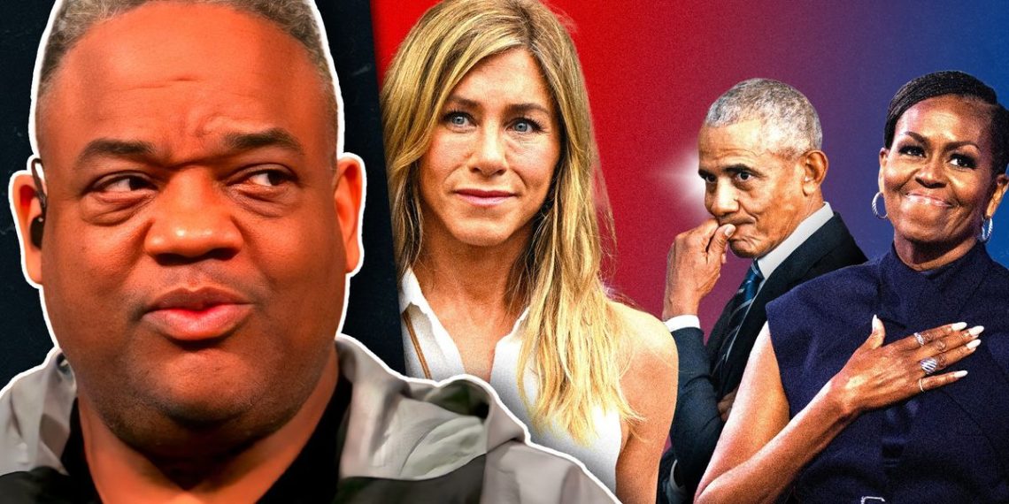 RUMOR: Barack Obama has been ‘quietly dating Jennifer Aniston,’ he and Michelle set to announce split soon