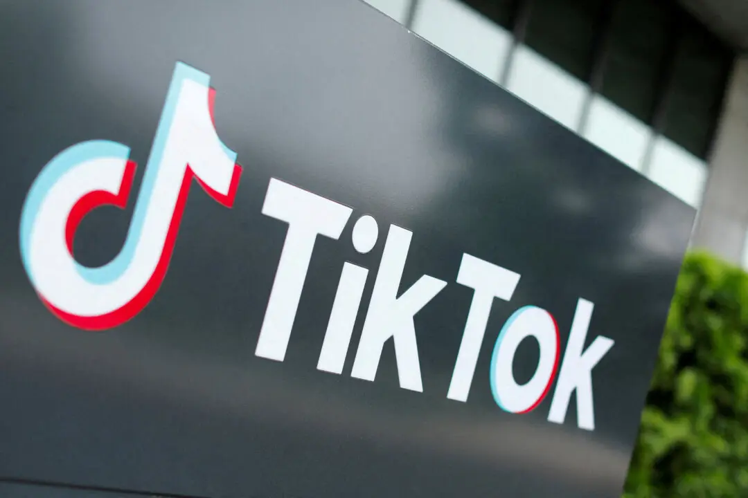 Texas AG Sues TikTok for Exposing Minors to Explicit Content