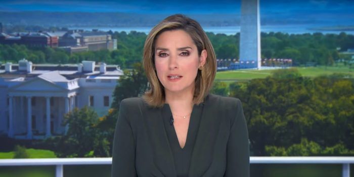 CBS News’s Margaret Brennan Compares Illegal Aliens to Einstein