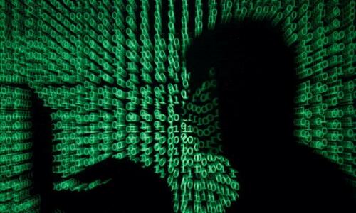 CCP Cyberattacks Stoke Calls To Beef Up Western Counterespionage