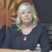 Former Congresswoman Debbie Lesko Calls for “Comprehensive Audit of Entire Election System” in Maricopa County After Being Sworn in as County Supervisor, Florida Secretary of State to be Consulted for Changes (VIDEO)
