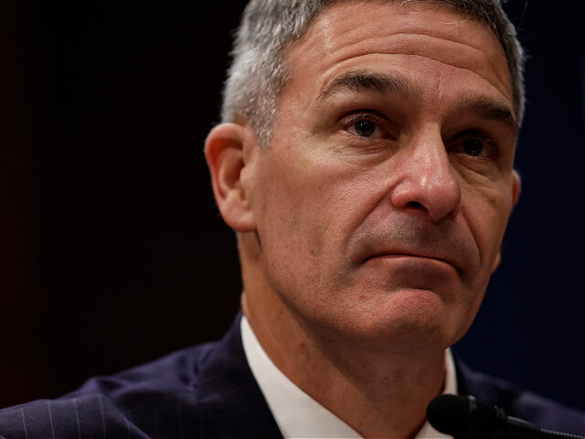 Exclusive — Ken Cuccinelli: ‘Very Significant Logistical Undertaking’ to Deport One Million People