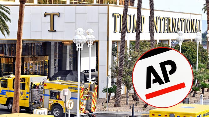 AP Hit With Brutal Community Note After Misleading Headline On Las Vegas Explosion