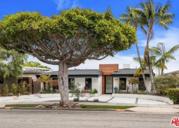 LA Landlords Hike Rent As Much As 124% As Fires Force Thousands To Flee