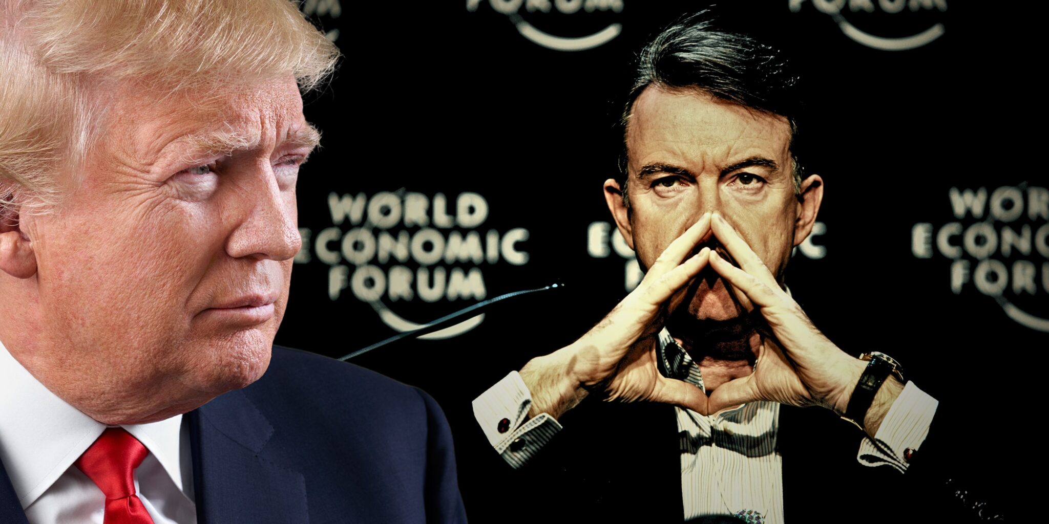 Here’s Why Trump MUST Reject Britain’s Epstein And China-Linked Ambassador, ‘Prince of Darkness’ Peter Mandelson.