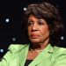 Waters: I’m Not Playing Politics on Fires, But We Need Rich to Pay Fair Share to Provide Services