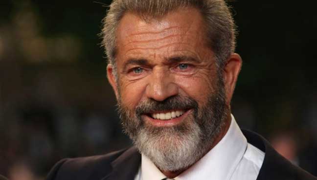 Mel Gibson Condemns Abortion: “It’s Human Sacrifice”