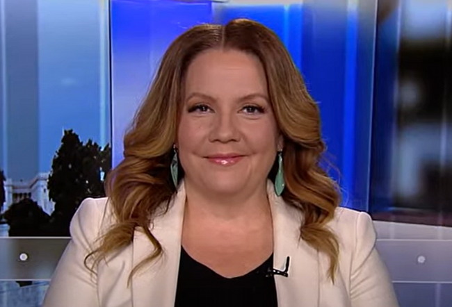 Mollie Hemingway Has Hilarious Take on the ‘Gift’ That Liz Cheney and the J6 Committee Gave to Republicans (VIDEO)