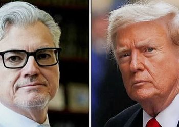 Trump calls for disbarment of ‘the most conflicted judge’ ever in NY