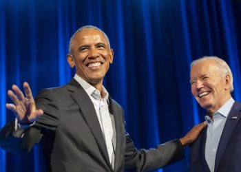 Is THIS the Real Reason the Left Didn’t Steal the 2024 Presidential Election?