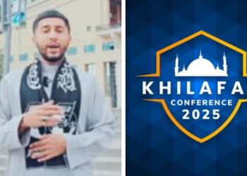 Islamic terror group that vows to 'defeat' America to host annual conference in Canada