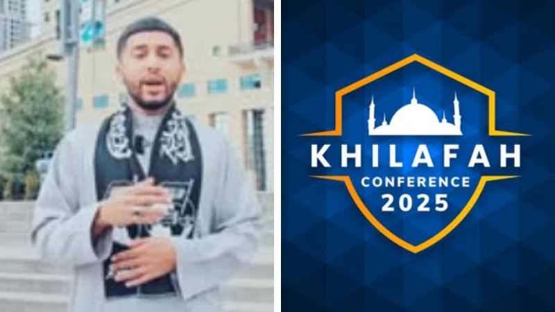 Islamic terror group that vows to 'defeat' America to host annual conference in Canada