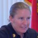 First lesbian fire chief of LA 'super inspired' about diversity, equity and inclusion