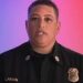 LAFD Deputy Chief said if she has to carry a man out of a burning building he's 'in the wrong place'