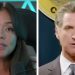 Nicole Shanahan slams 'climate doomsayers', says California water problems are due to government failures not drought