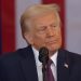 President Trump redesignates Yemeni Houthis as terrorists