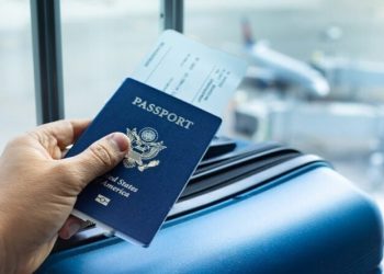 Rubio Ends Transgender, Nonbinary Passports