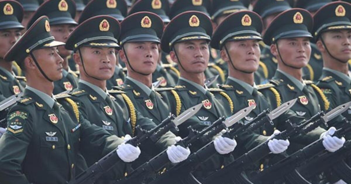 Restructuring the People’s Liberation Army (PLA): China’s New Threat to American Interests