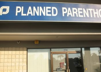Planned Parenthood Condemns Trump Pardons of Pro-Life Americans, Says Praying is “Violence”