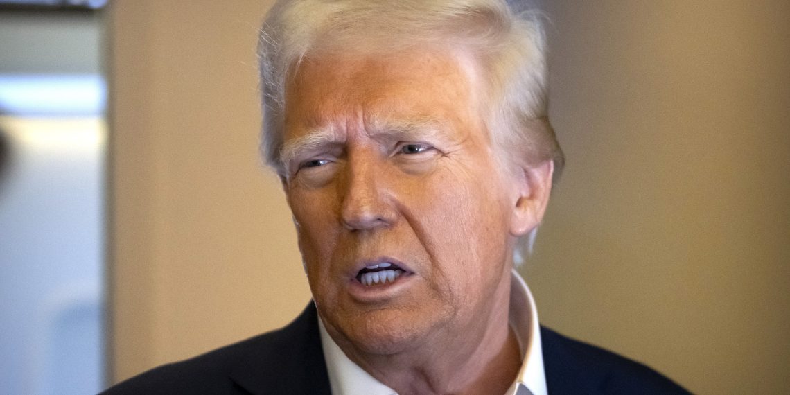 Trump DOJ fires more than a dozen officials who worked with ex-special counsel Jack Smith