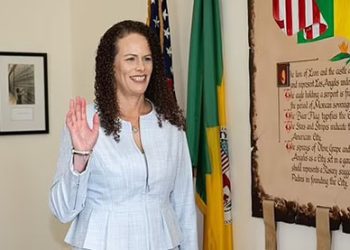 What L.A.’s $750,000 water chief knew in advance