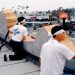 To Fight Off Looters, Armed L.A. Residents Patrol Neighborhoods in Violation of Evacuation Orders