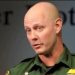 Border Patrol Chief Jason Owens Announces Retirement