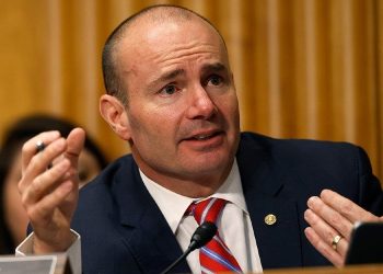 Senator Mike Lee to Introduce Bill to Repeal Law Weaponized Against Pro-Lifers