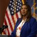 BREAKING: Letitia James Launches New Witch Hunt Against Trump