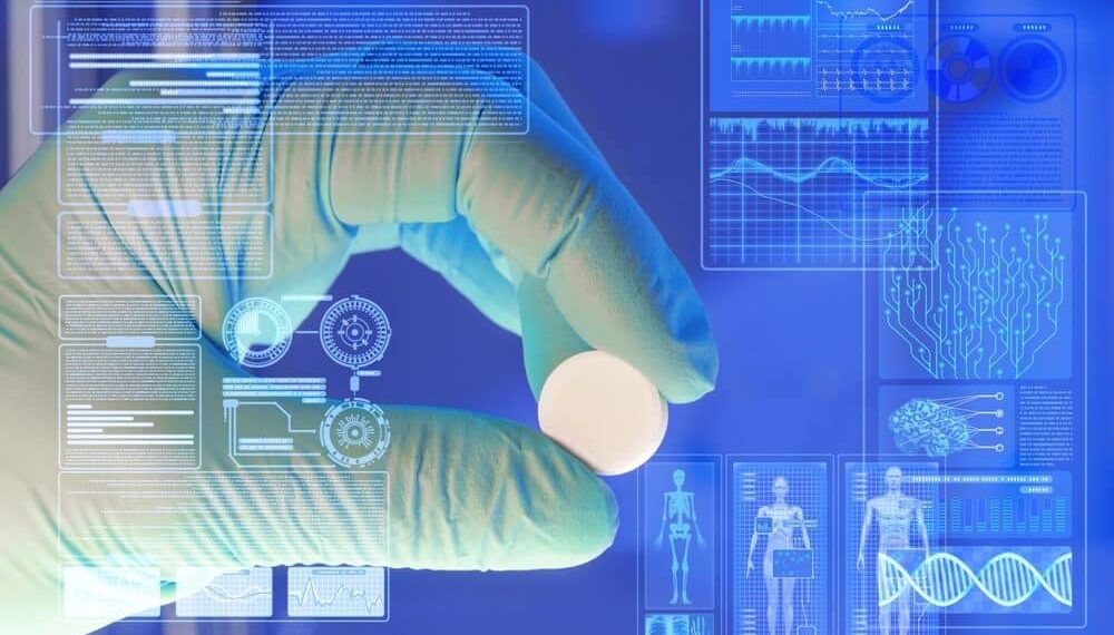 AI-developed drugs that are backed by Google are headed to trial by 2026