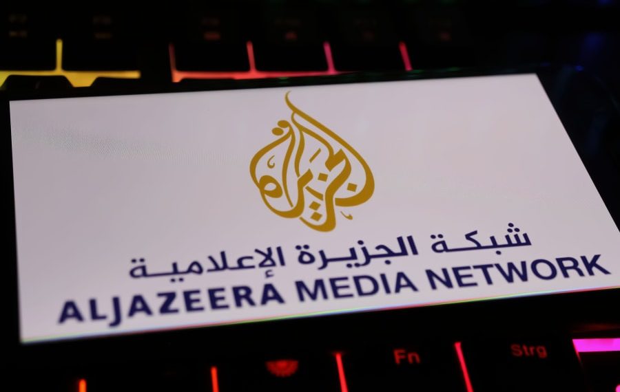 Palestinian Authority suspends Al Jazeera broadcasting in West Bank