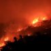 Los Angeles fires raise concerns of ‘super toxic’ lung damage