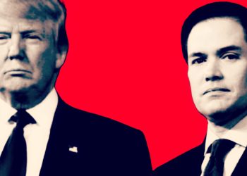 PANIC IN BRUSSELS: Trump and Secretary Rubio Reportedly Ignoring the European Union, Focusing on Bilateral Relations with the Countries