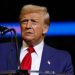 Trump to Take Oath of Office With Two Bibles