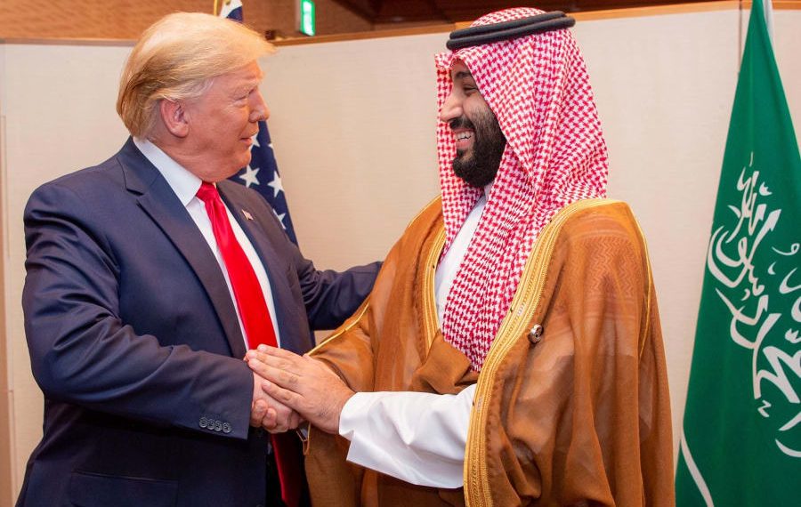 Israeli expert believes Trump will pressure Israel to concede to Saudi conditions for peace – a Palestinian state