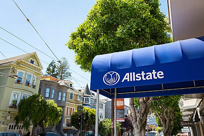 Texas Sues Allstate For Secretly Tracking Drivers Through Apps, Using Data To Raise Rates