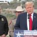 Trump Taps Texas Border Czar, Michael Banks, to Lead America’s Border Patrol