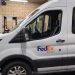 ‘FedEx Driver’ Busted Smuggling Illegals in Fake Delivery Truck
