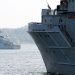 NATO Sends Ships to Guard Baltic Sea Infrastructure From Russian ‘Hybrid Warfare’