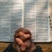What does the 2024 Bible 'verse of the year' reveal about our culture?