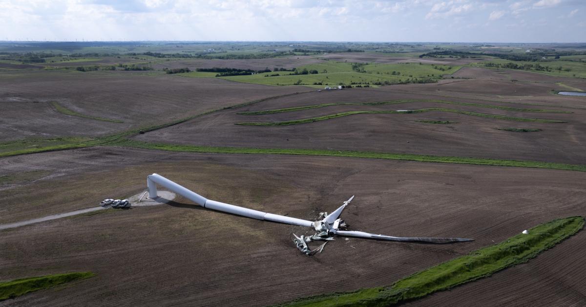 Experts say when you factor in ‘hidden costs’ of intermittent wind power, Trump is right about costs