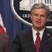 WTH? Garland and Wray Hijack Your Monday to Announce Arrests of Chinese Double Agents Harassing Chinese Nationals in US — BUT NOTHING ON KONNECH CEO?