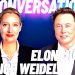 Elon Musk Confirms ‘X Space’ Podcast With AfD’s Alice Weidel on January 9 – German Establishment is Panicking as the Party’s Message Bypasses the ‘Firewall’ and Reaches the World