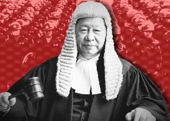 Chinese Communist Party Quietly Operates a Shadow Justice System in American Cities