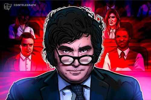 Javier Milei Faces Impeachment After Endorsing $107 Million Crypto Rug-Pull