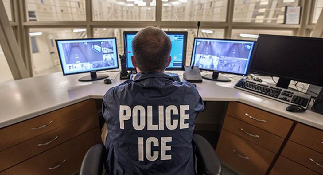 ICE Hiring Contractors to Monitor Threats Through Social Media Surveillance