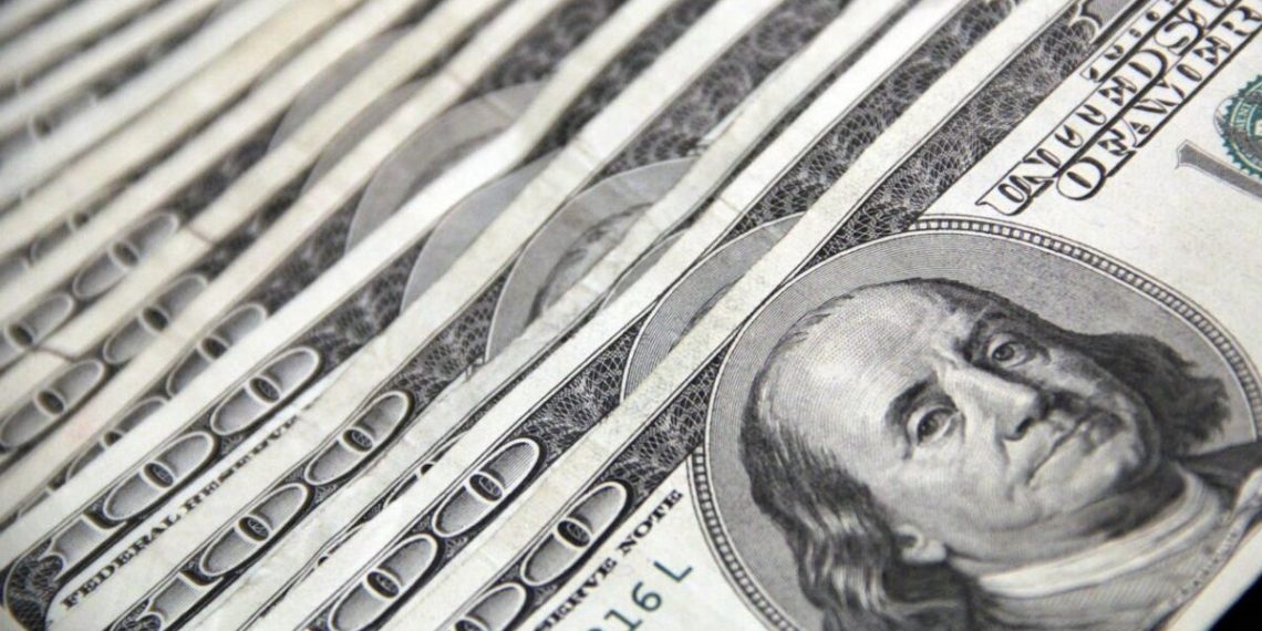 Thanks To Massive Deficits, U.S. Will Pay $13.8 Trillion In Interest Over The Next Decade